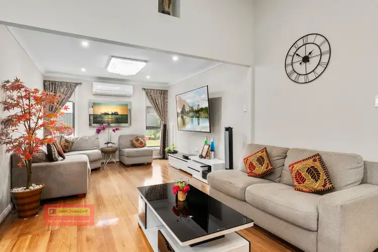 Third view of Homely house listing, 14 Discovery Circuit, Gregory Hills NSW 2557