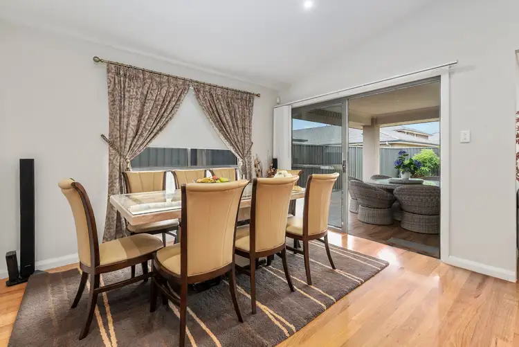 Fifth view of Homely house listing, 14 Discovery Circuit, Gregory Hills NSW 2557