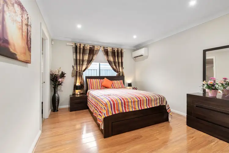 Sixth view of Homely house listing, 14 Discovery Circuit, Gregory Hills NSW 2557