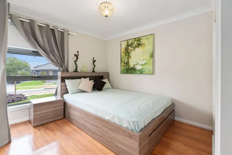 Seventh view of Homely house listing, 14 Discovery Circuit, Gregory Hills NSW 2557