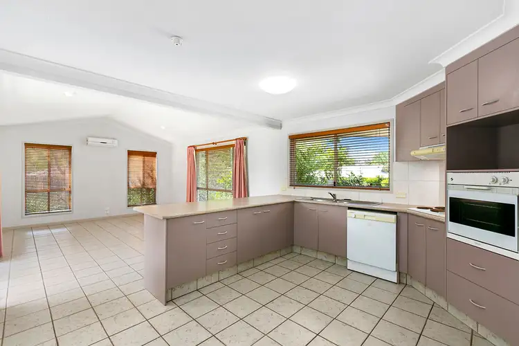 Second view of Homely house listing, 4 Lowe Court, Tewantin QLD 4565