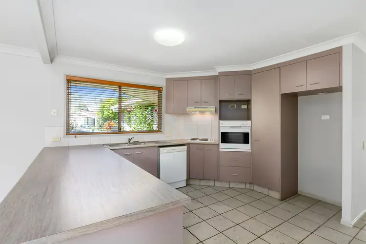Sixth view of Homely house listing, 4 Lowe Court, Tewantin QLD 4565