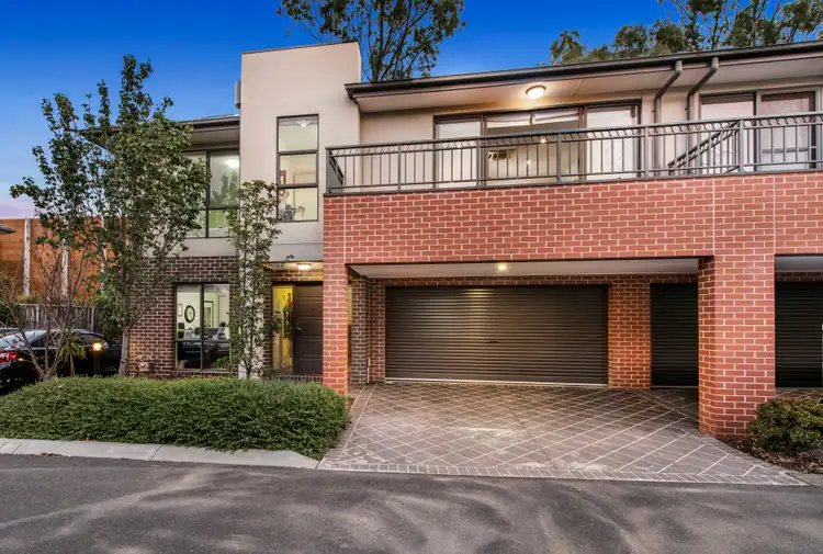 12/40 Highclere Avenue, Mount Waverley VIC 3149