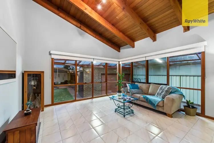 Fifth view of Homely house listing, 80 Odessa Avenue, Keilor Downs VIC 3038