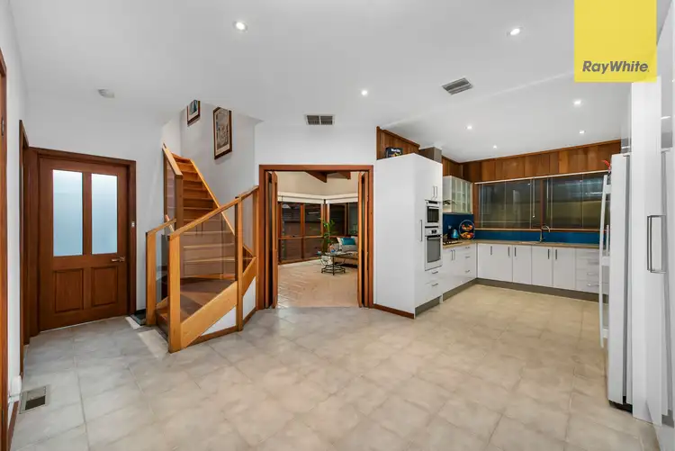 Sixth view of Homely house listing, 80 Odessa Avenue, Keilor Downs VIC 3038