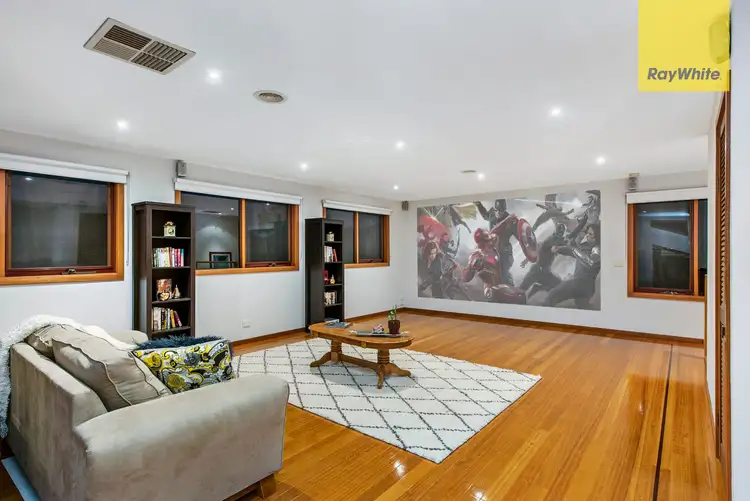 Seventh view of Homely house listing, 80 Odessa Avenue, Keilor Downs VIC 3038