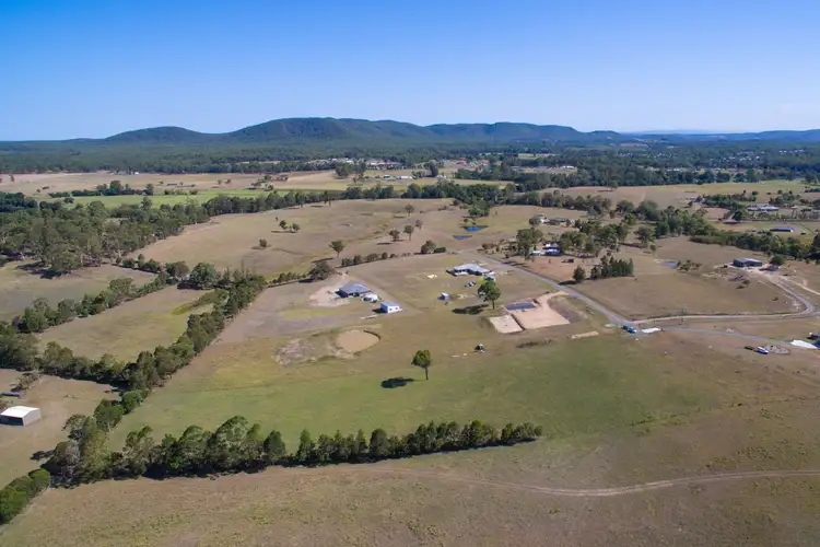 Second view of Homely land listing, 113 Fords Road, Clarence Town NSW 2321