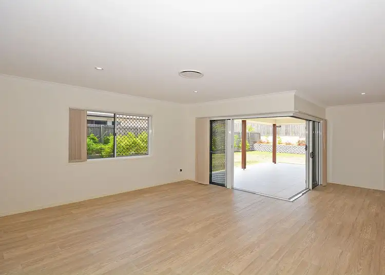 Fifth view of Homely house listing, 19 Bronte Place, Urraween QLD 4655