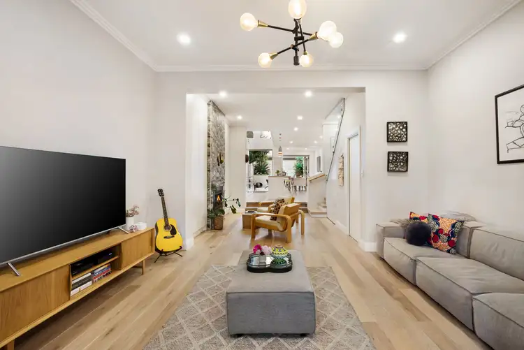 370 Crown Street, Surry Hills NSW 2010