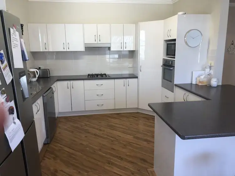 Fourth view of Homely house listing, 13 Koala Street, Parkes NSW 2870