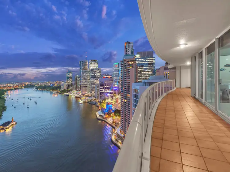 166/32 Macrossan Street, Brisbane QLD 4000