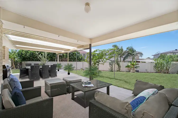 11 Fordham Court, Regents Park QLD 4118