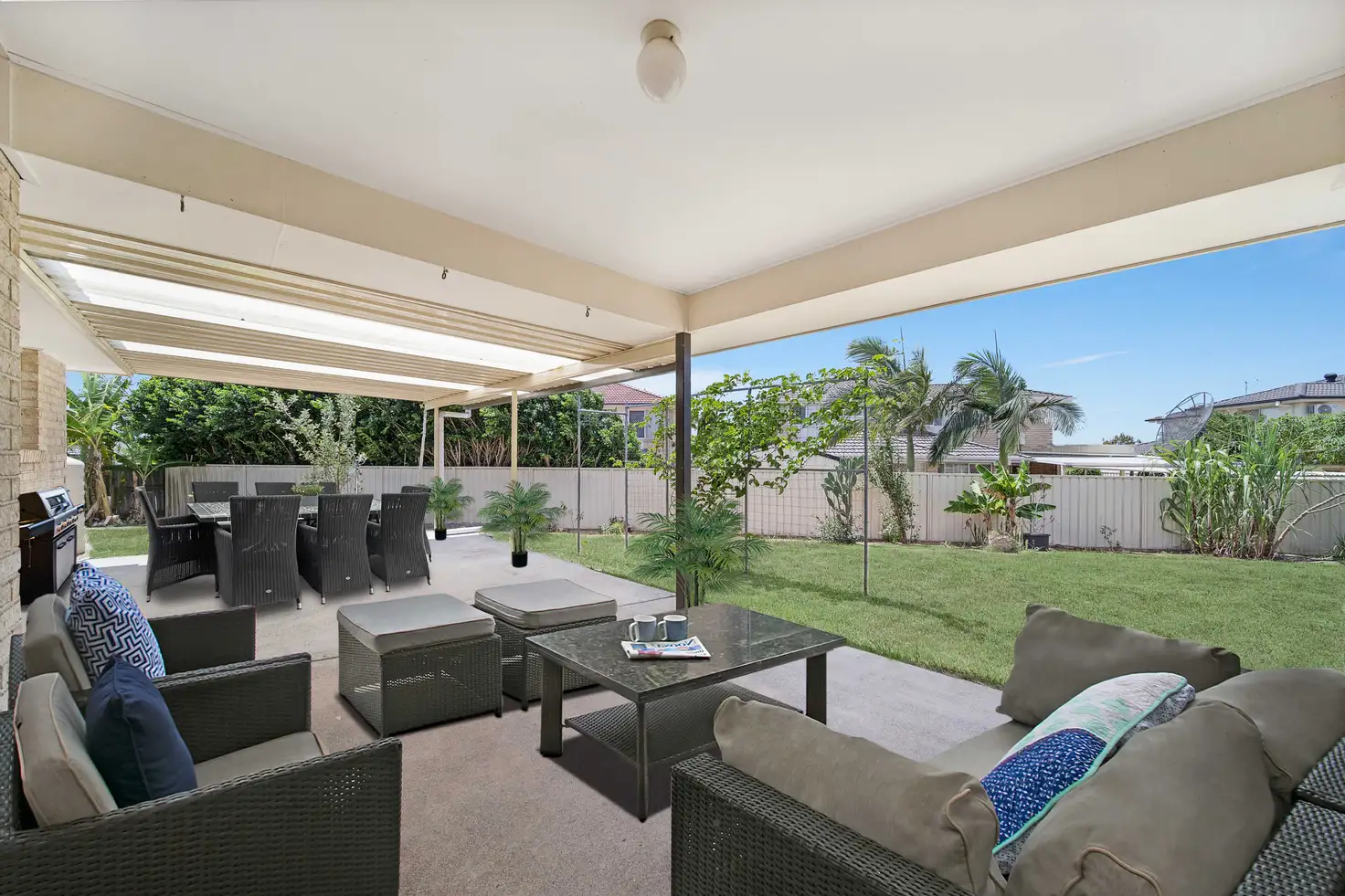 Main view of Homely house listing, 11 Fordham Court, Regents Park QLD 4118