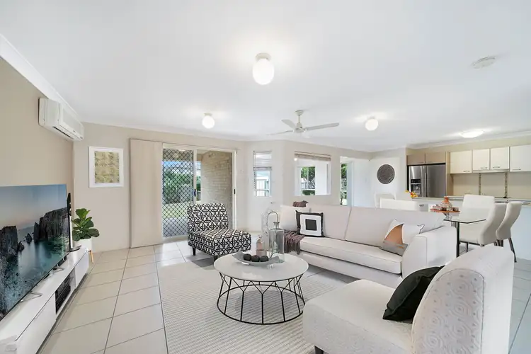 Fifth view of Homely house listing, 11 Fordham Court, Regents Park QLD 4118