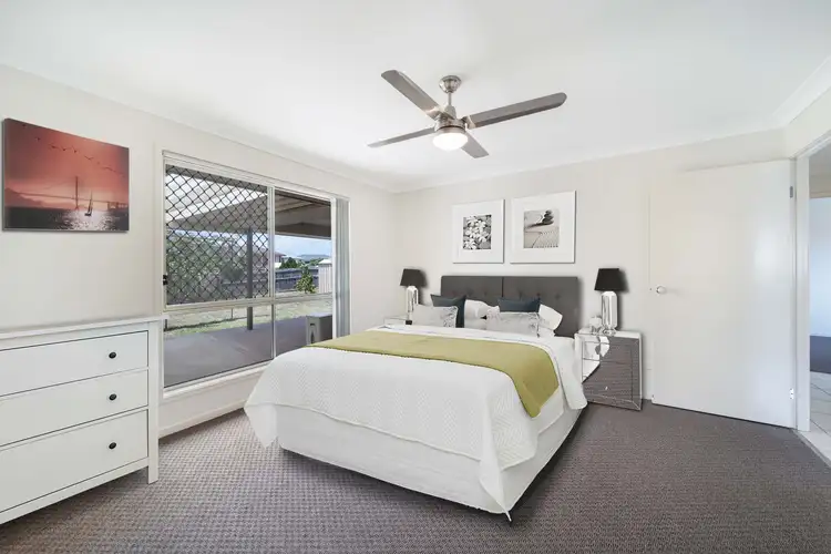 Sixth view of Homely house listing, 11 Fordham Court, Regents Park QLD 4118
