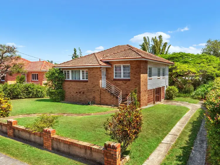 193 Banks Street, Alderley QLD 4051