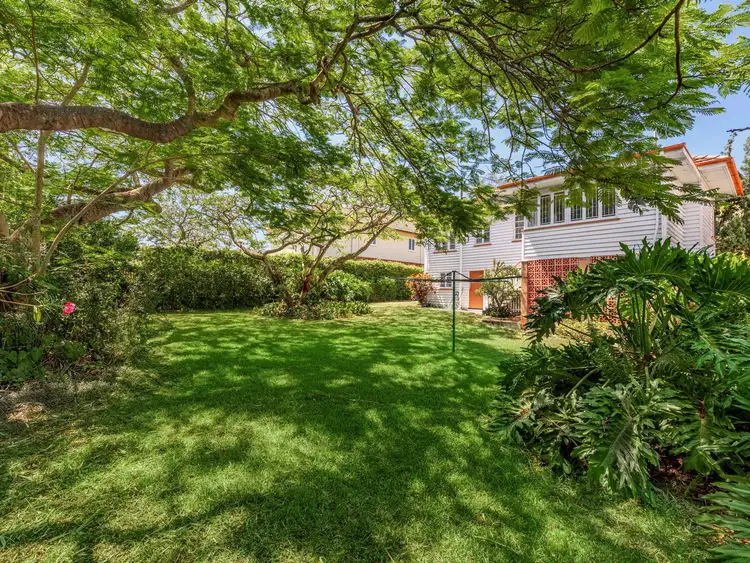 Second view of Homely house listing, 193 Banks Street, Alderley QLD 4051