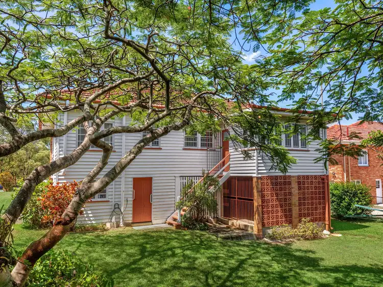 Third view of Homely house listing, 193 Banks Street, Alderley QLD 4051