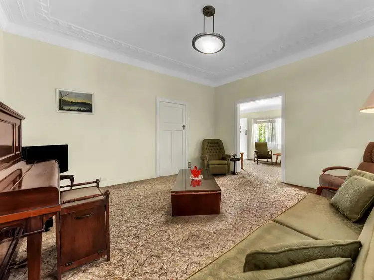 Fifth view of Homely house listing, 193 Banks Street, Alderley QLD 4051