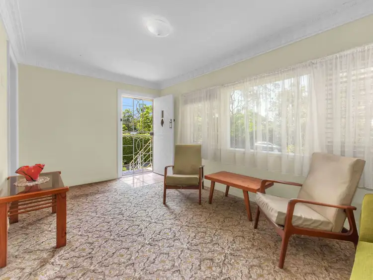 Sixth view of Homely house listing, 193 Banks Street, Alderley QLD 4051