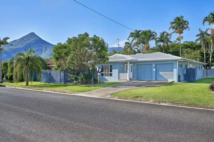 83 Swan, Gordonvale QLD 4865