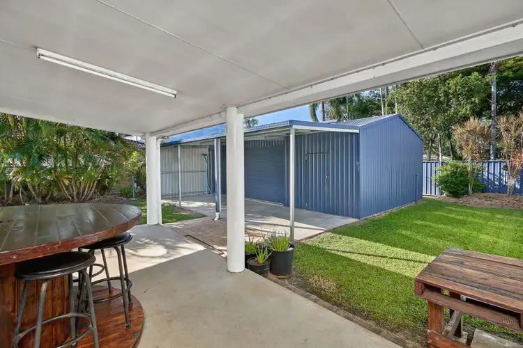 Third view of Homely house listing, 83 Swan, Gordonvale QLD 4865