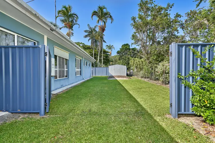 Fourth view of Homely house listing, 83 Swan, Gordonvale QLD 4865