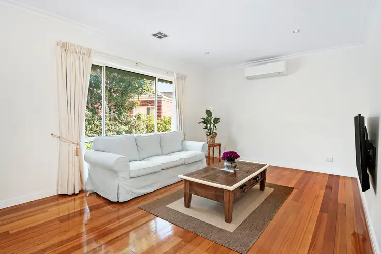 Second view of Homely unit listing, 3/3 Mudgee Court, Chadstone VIC 3148