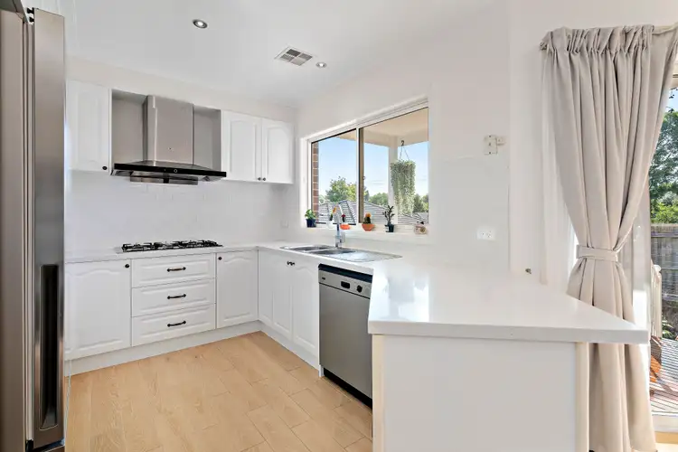 Third view of Homely unit listing, 3/3 Mudgee Court, Chadstone VIC 3148