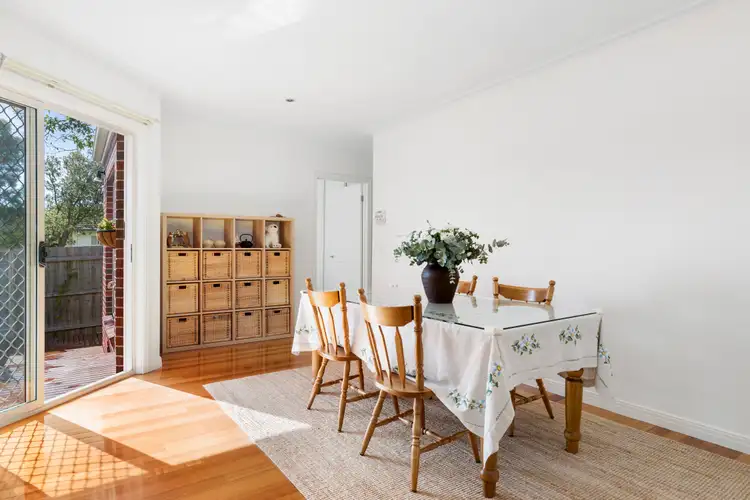 Fourth view of Homely unit listing, 3/3 Mudgee Court, Chadstone VIC 3148