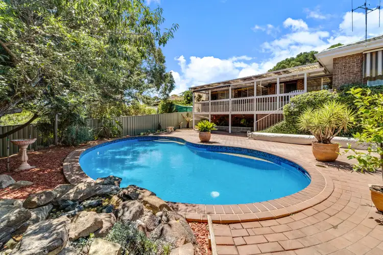 Main view of Homely house listing, 7 Herschell Circuit, Flynn ACT 2615