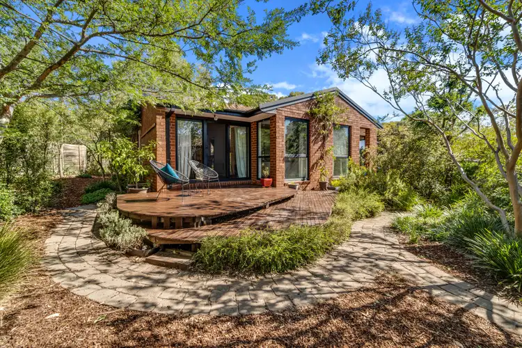Main view of Homely house listing, 8 Vallance Place, Cook ACT 2614