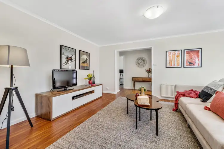 Third view of Homely house listing, 8 Vallance Place, Cook ACT 2614