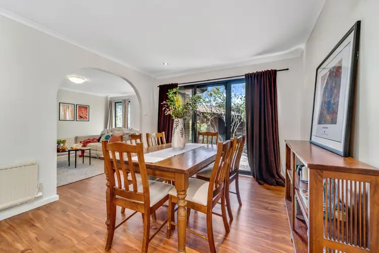 Fourth view of Homely house listing, 8 Vallance Place, Cook ACT 2614