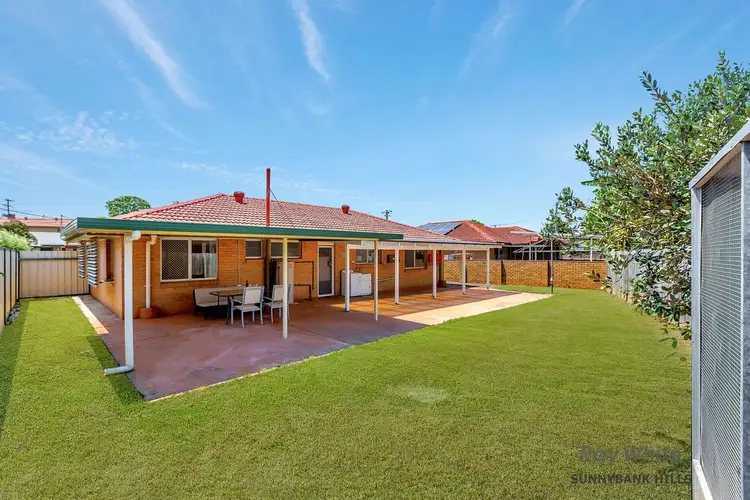 Main view of Homely house listing, 23 Arcoona Street, Sunnybank QLD 4109