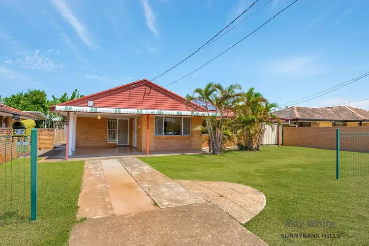 Second view of Homely house listing, 23 Arcoona Street, Sunnybank QLD 4109