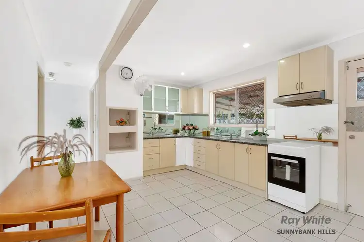 Third view of Homely house listing, 23 Arcoona Street, Sunnybank QLD 4109