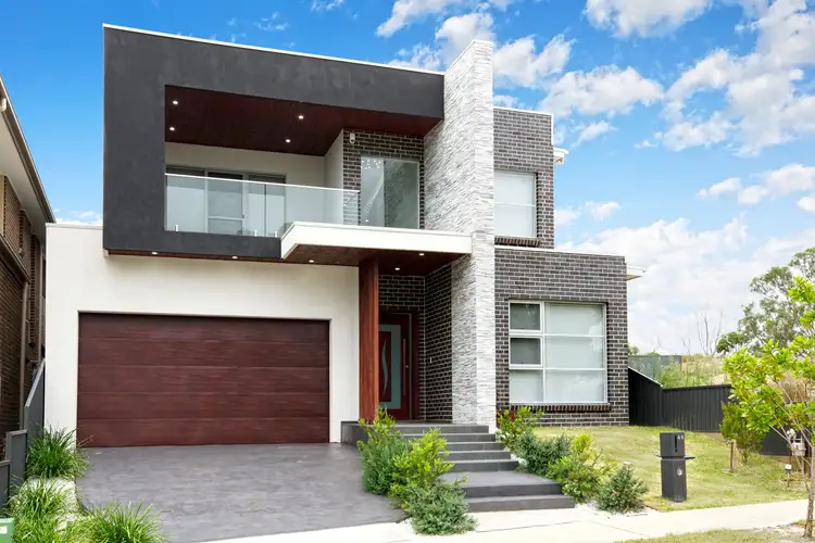 49 Edgewater Drive, Glenmore Park NSW 2745