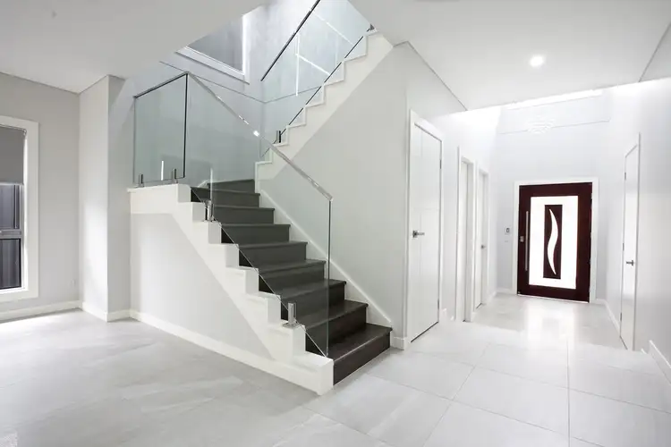 Sixth view of Homely house listing, 49 Edgewater Drive, Glenmore Park NSW 2745