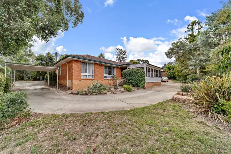Main view of Homely house listing, 17 Goulburn Street, Macquarie ACT 2614
