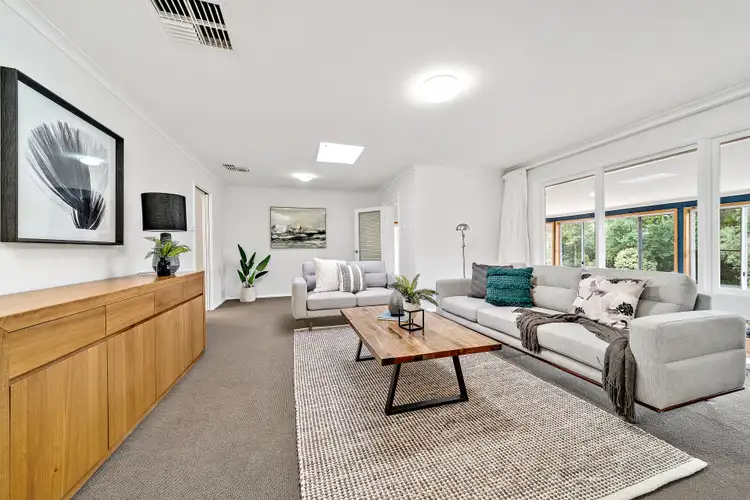 Second view of Homely house listing, 17 Goulburn Street, Macquarie ACT 2614