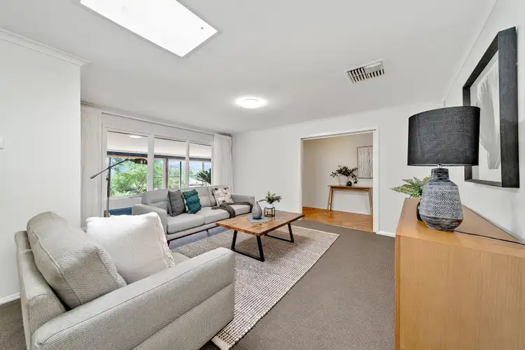 Third view of Homely house listing, 17 Goulburn Street, Macquarie ACT 2614