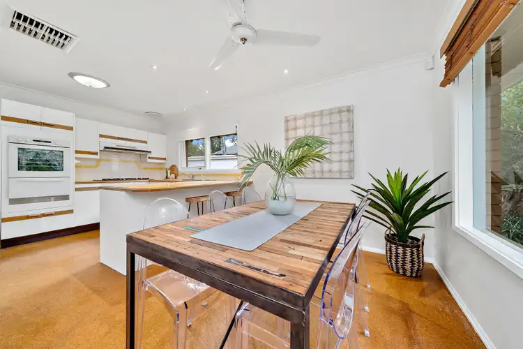Fourth view of Homely house listing, 17 Goulburn Street, Macquarie ACT 2614