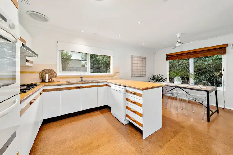 Fifth view of Homely house listing, 17 Goulburn Street, Macquarie ACT 2614