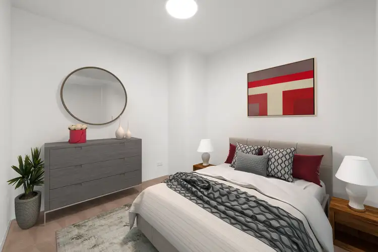 Sixth view of Homely apartment listing, EG05/11 Flockhart Street, Abbotsford VIC 3067