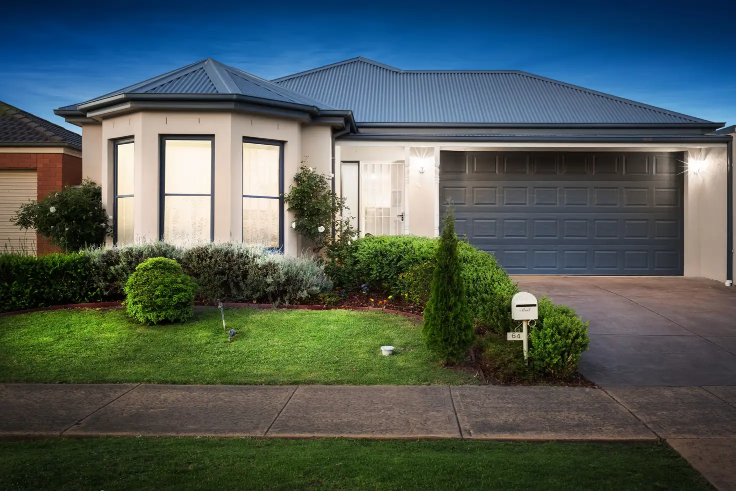 Main view of Homely house listing, 64 Oaklands Way, Pakenham VIC 3810