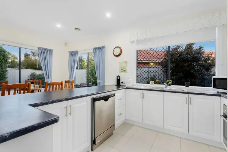 Fifth view of Homely house listing, 64 Oaklands Way, Pakenham VIC 3810