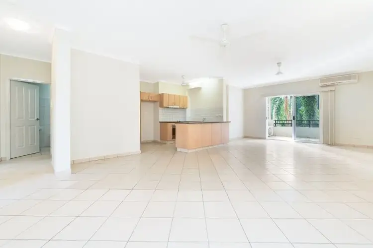 Fifth view of Homely apartment listing, 1/82 Woods Street, Darwin City NT 800