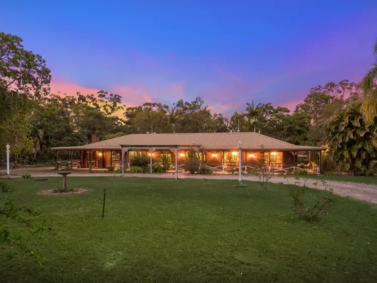 Third view of Homely house listing, 196 Ford Road, Burbank QLD 4156