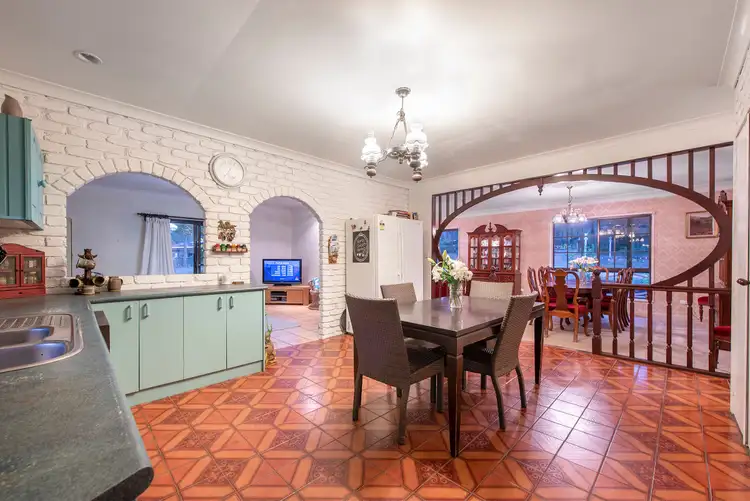 Fifth view of Homely house listing, 196 Ford Road, Burbank QLD 4156